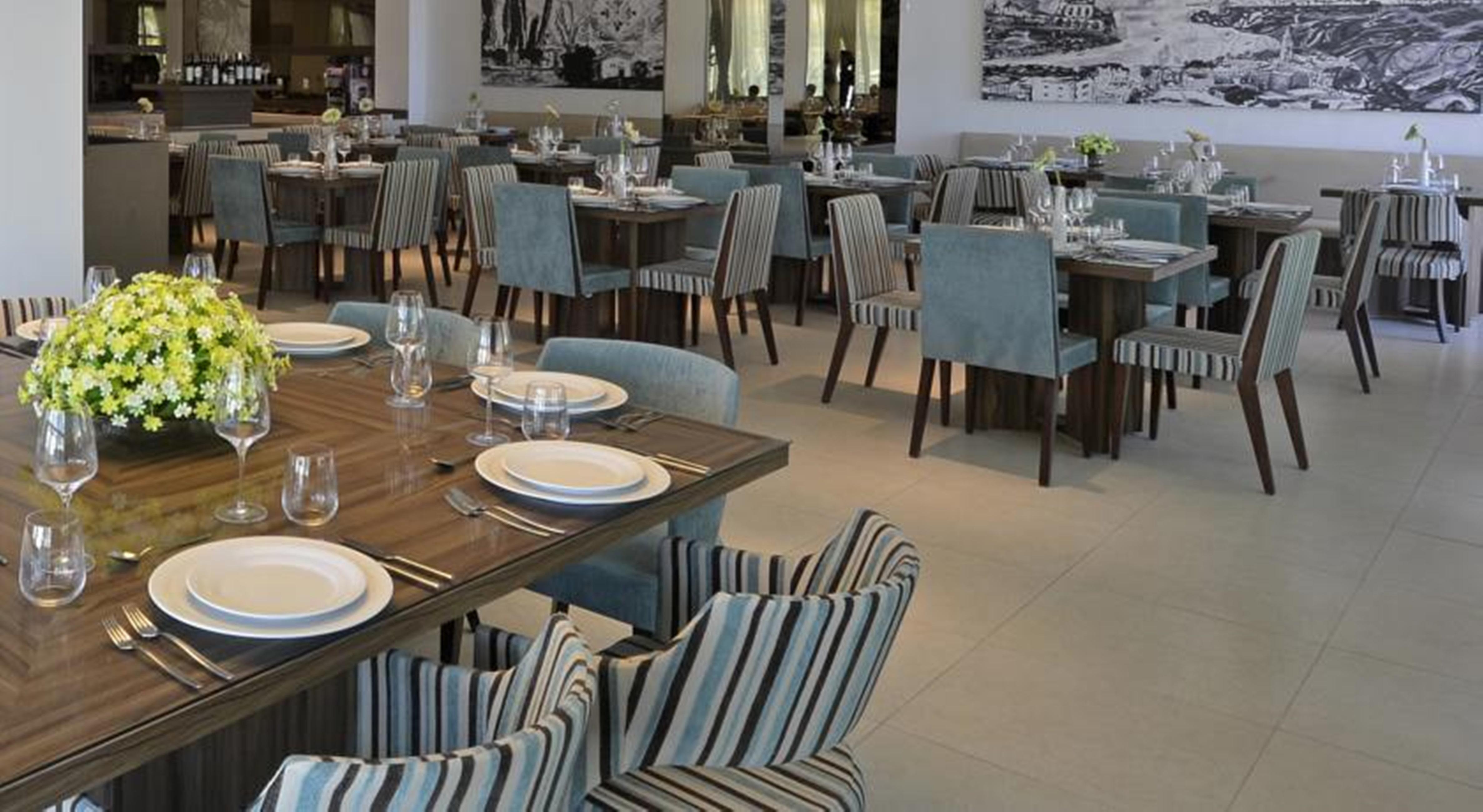 Nord Luxxor Sapucaia Hotel โจเอาเปสโซอา ภายนอก รูปภาพ