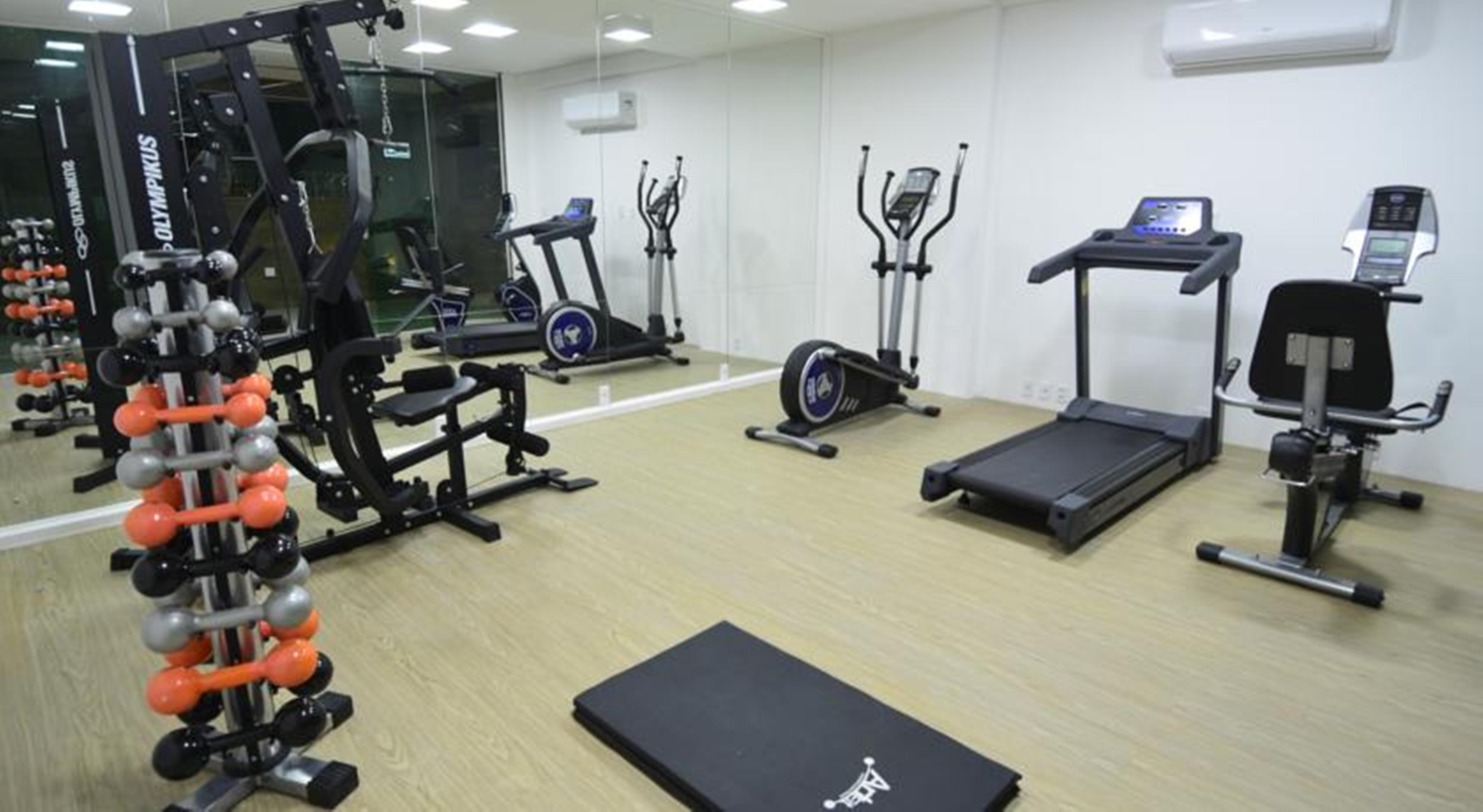 Nord Luxxor Sapucaia Hotel โจเอาเปสโซอา ภายนอก รูปภาพ