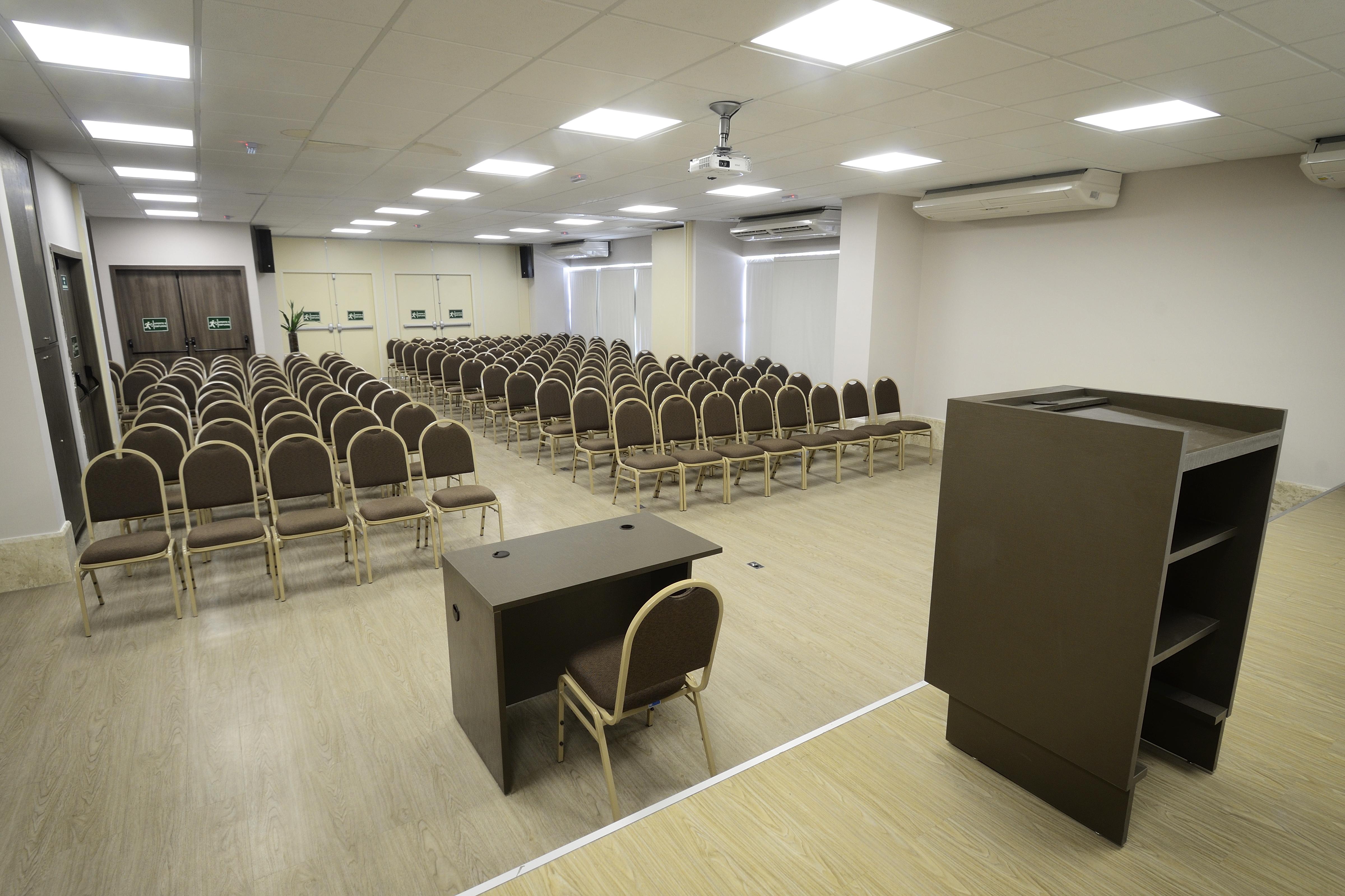 Nord Luxxor Sapucaia Hotel โจเอาเปสโซอา ภายนอก รูปภาพ